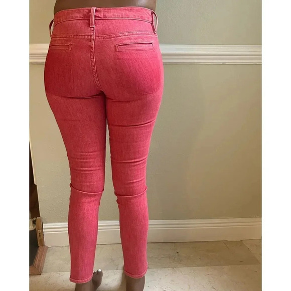 FRAME DENIM SIZE 27 SAMPLE JEANS - Picture 10 of 11